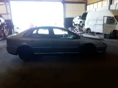 Veicolo di demolizione citroen c5 berlina lx (e) dell'anno 2005 alimentato 9hy