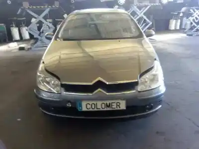 Veicolo di demolizione citroen c5 berlina lx (e) dell'anno 2005 alimentato 9hy