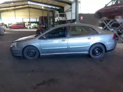 Veicolo di demolizione citroen c5 berlina lx (e) dell'anno 2005 alimentato 9hy
