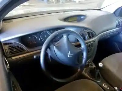 Veicolo di demolizione citroen c5 berlina lx (e) dell'anno 2005 alimentato 9hy