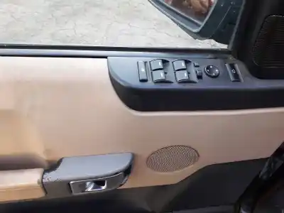 Утилизация автомобиля land rover range rover (lm) td6 vogue года 2003 питание 306d1 m57d30