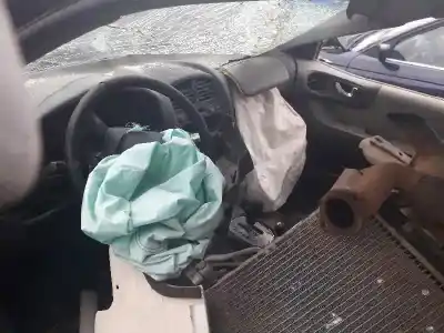 Veículo de Sucata hyundai santa fe (sm) 2.0 crdi cat do ano 2005 alimentado d4ea