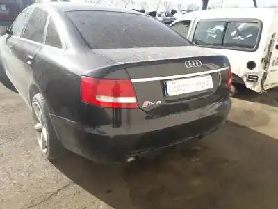 Здавання транспортного засобу audi a6 berlina (4f2) 3.0 v6 24v tdi року 2004 потужний bmk Здавання транспортного засобу audi a6 berlina (4f2) 3.0 v6 24v tdi року 2004 потужний bmk