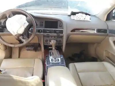 Здавання транспортного засобу audi a6 berlina (4f2) 3.0 v6 24v tdi року 2004 потужний bmk Здавання транспортного засобу audi a6 berlina (4f2) 3.0 v6 24v tdi року 2004 потужний bmk