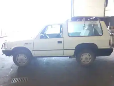 Утилизация автомобиля tata gran telcosport 4x4 2.0 года 1998 питание 483dltc49