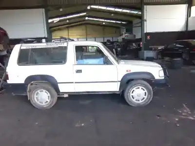 Утилизация автомобиля tata gran telcosport 4x4 2.0 года 1998 питание 483dltc49