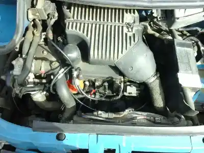 Veicolo di demolizione renault twingo (co6) 1.3 (c063/64) dell'anno 1994 alimentato c3g