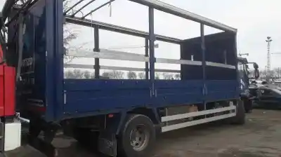 Veículo de Sucata iveco eurocargo fg 120 e larga distancia do ano 2011 alimentado f4ae3681d