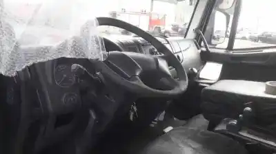 Veículo de Sucata iveco eurocargo fg 120 e larga distancia do ano 2011 alimentado f4ae3681d