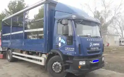 Veículo de Sucata iveco eurocargo fg 120 e larga distancia do ano 2011 alimentado f4ae3681d