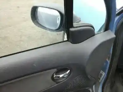 Veículo de Sucata citroen c3 1.4 hdi (68 cv) 1.4 hdi do ano 2005 alimentado 8hz