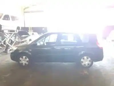 Veículo de Sucata renault scenic ii grand confort expression do ano 2005 alimentado k4m t7