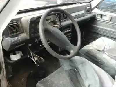 Scrapping Vehicle citroen c15 1.8 diesel (161) of the year 2004 powered wjx