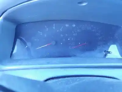 Scrapping Vehicle toyota corolla (_e12_) 1.4 d (nde120_) of the year 2005 powered 1nd