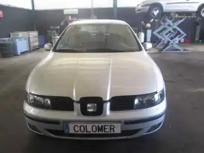 Здавання транспортного засобу seat toledo (1m2) signum року 1999 потужний ahf