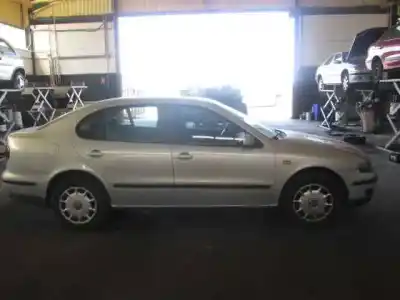 Здавання транспортного засобу seat toledo (1m2) signum року 1999 потужний ahf