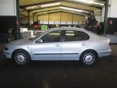 Здавання транспортного засобу seat toledo (1m2) signum року 1999 потужний ahf