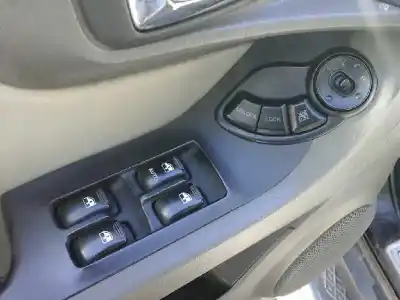 Veículo de Sucata hyundai santa fe (sm) 2.0 crdi cat do ano 2005 alimentado d4ea