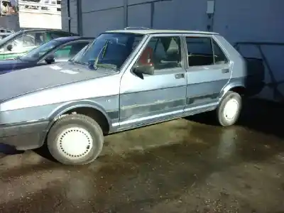 Veículo de Sucata seat malaga 1.5 do ano 1989 alimentado 021a2000