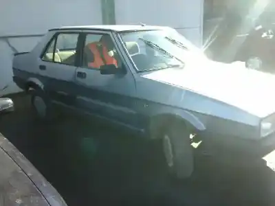 Veículo de Sucata seat malaga 1.5 do ano 1989 alimentado 021a2000