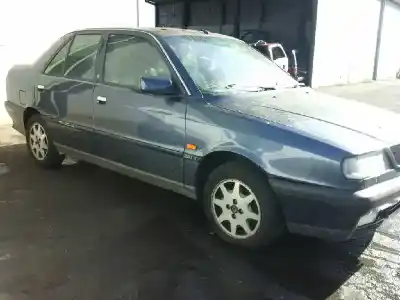 Scrapping Vehicle lancia dedra berl. 1.9 turbodiesel cat of the year 1995 powered 835a4000