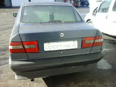 Scrapping Vehicle lancia dedra berl. 1.9 turbodiesel cat of the year 1995 powered 835a4000
