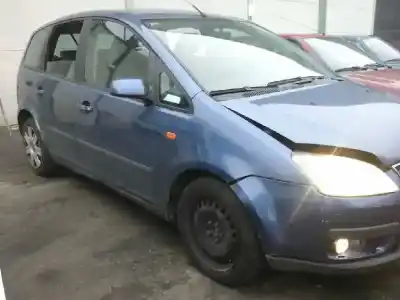 Scrapping Vehicle ford focus c-max (cap) trend (d) of the year 2005 powered hwda
