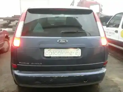 Scrapping Vehicle ford focus c-max (cap) trend (d) of the year 2005 powered hwda