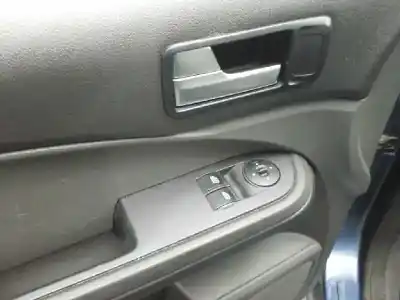 Scrapping Vehicle ford focus c-max (cap) trend (d) of the year 2005 powered hwda