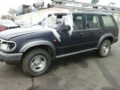 Veículo de Sucata ford explorer 4.0 full equipped do ano 1999 alimentado xs