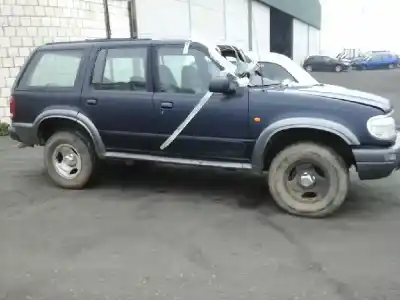 Veículo de Sucata ford explorer 4.0 full equipped do ano 1999 alimentado xs