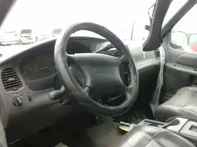 Veículo de Sucata ford explorer 4.0 full equipped do ano 1999 alimentado xs