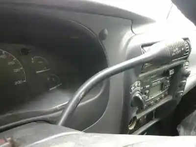 Veículo de Sucata ford explorer 4.0 full equipped do ano 1999 alimentado xs