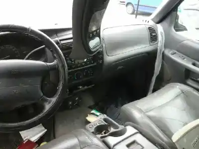 Veículo de Sucata ford explorer 4.0 full equipped do ano 1999 alimentado xs