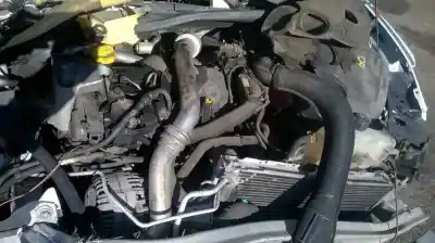 Vehicul casat renault clio iii emotion al anului 2008 alimentat k9k t7