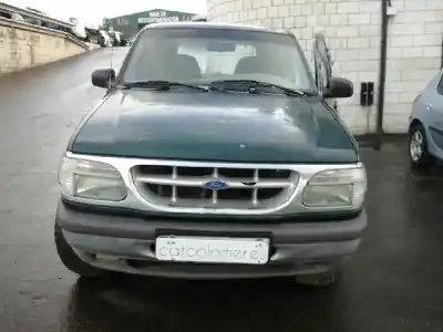 Утилизация автомобиля FORD EXPLORER 4.0 V6 CAT года 1998 питание XS