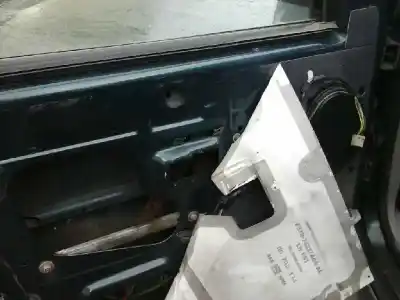 Veículo de Sucata ford explorer 4.0 v6 cat do ano 1998 alimentado xs