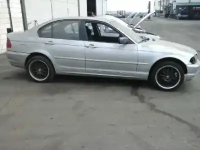 Veículo de Sucata bmw serie 3 berlina (e46) 2.0 16v diesel cat do ano 2000 alimentado 204d1