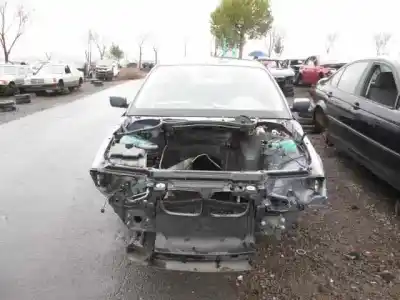 Veículo de Sucata bmw serie 3 berlina (e46) 2.0 16v do ano 2002 alimentado n42b20a