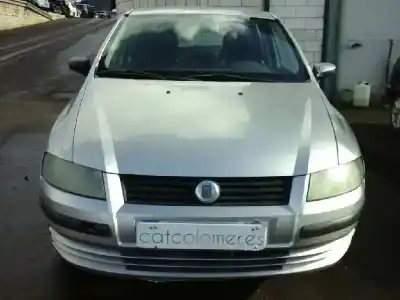 Утилизация автомобиля fiat stilo (192_) 1.6 16v (192_xb1a) года 2003 питание 182b6000
