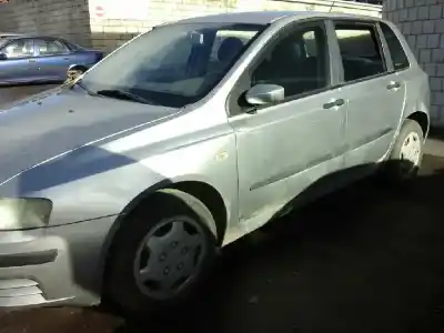 Утилизация автомобиля fiat stilo (192_) 1.6 16v (192_xb1a) года 2003 питание 182b6000
