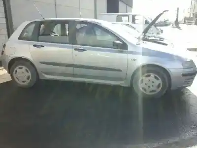 Утилизация автомобиля fiat stilo (192_) 1.6 16v (192_xb1a) года 2003 питание 182b6000
