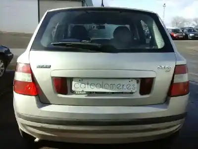 Утилизация автомобиля fiat stilo (192_) 1.6 16v (192_xb1a) года 2003 питание 182b6000
