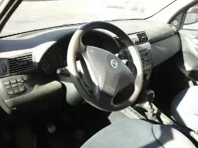 Утилизация автомобиля fiat stilo (192_) 1.6 16v (192_xb1a) года 2003 питание 182b6000