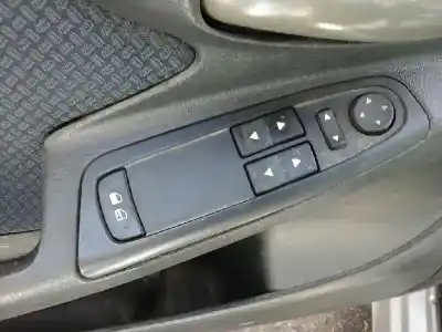 Утилизация автомобиля fiat stilo (192_) 1.6 16v (192_xb1a) года 2003 питание 182b6000