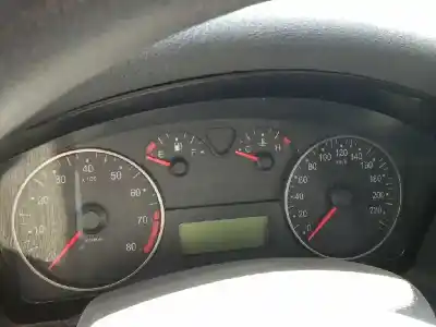 Утилизация автомобиля fiat stilo (192_) 1.6 16v (192_xb1a) года 2003 питание 182b6000