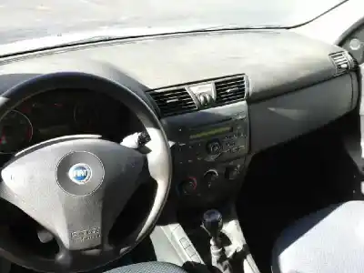 Утилизация автомобиля fiat stilo (192_) 1.6 16v (192_xb1a) года 2003 питание 182b6000