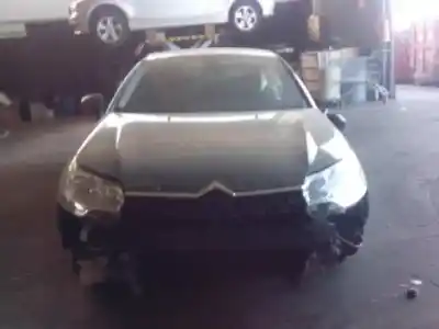 Veículo de Sucata CITROEN C5 BERLINA S do ano 2009 alimentado 9HZ