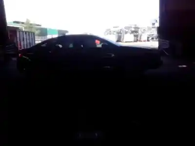 Sloopvoertuig citroen c5 berlina s van het jaar 2009 aangedreven 9hz