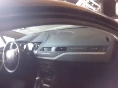 Sloopvoertuig citroen c5 berlina s van het jaar 2009 aangedreven 9hz